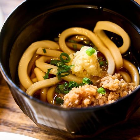 Daiwa Roynet Hotel Kokura Ekimae Китакушу Екстериор снимка