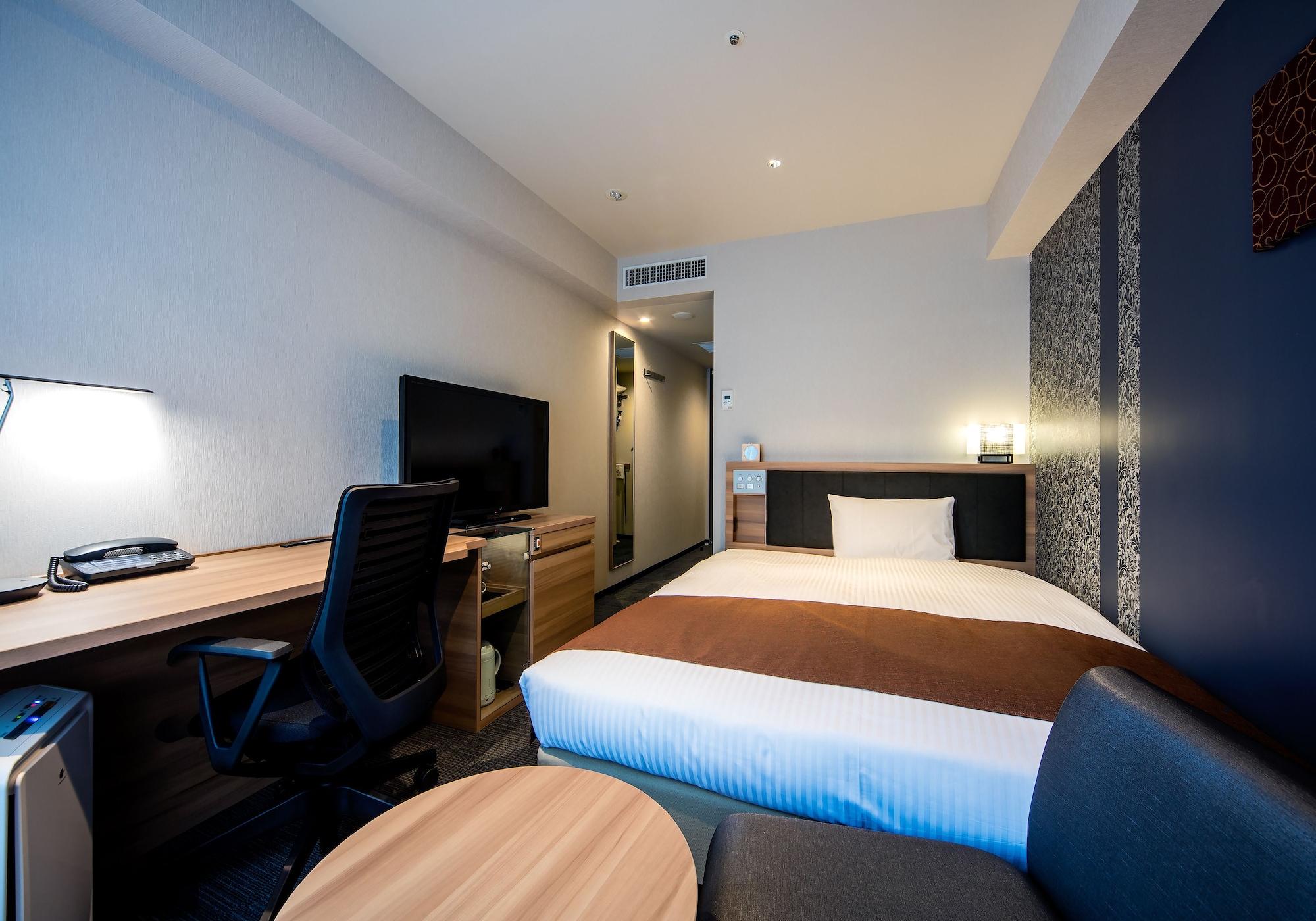 Daiwa Roynet Hotel Kokura Ekimae Китакушу Екстериор снимка