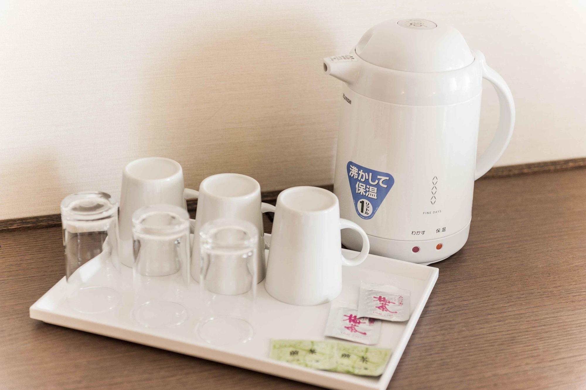Daiwa Roynet Hotel Kokura Ekimae Китакушу Екстериор снимка