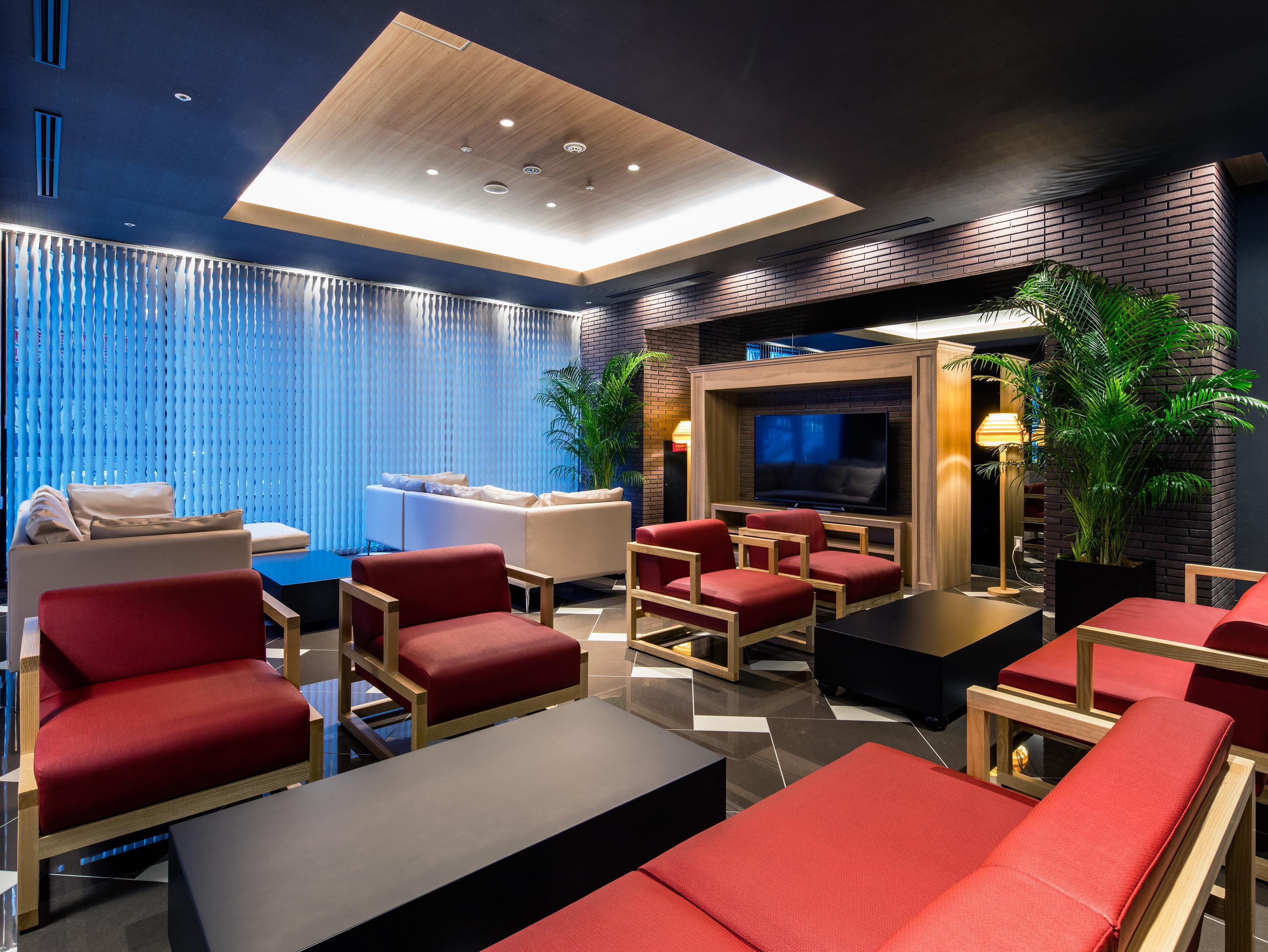 Daiwa Roynet Hotel Kokura Ekimae Китакушу Екстериор снимка
