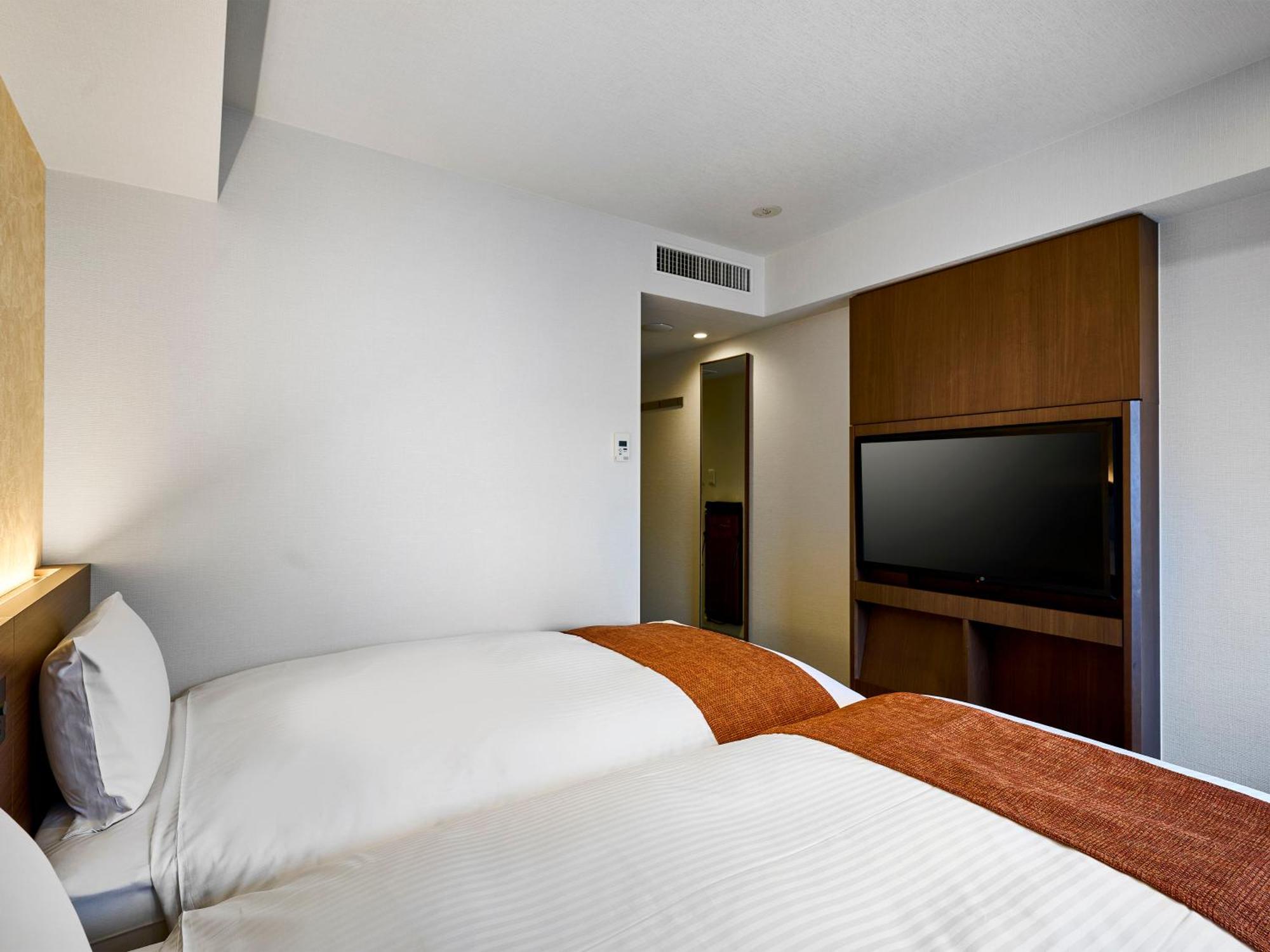 Daiwa Roynet Hotel Kokura Ekimae Китакушу Екстериор снимка