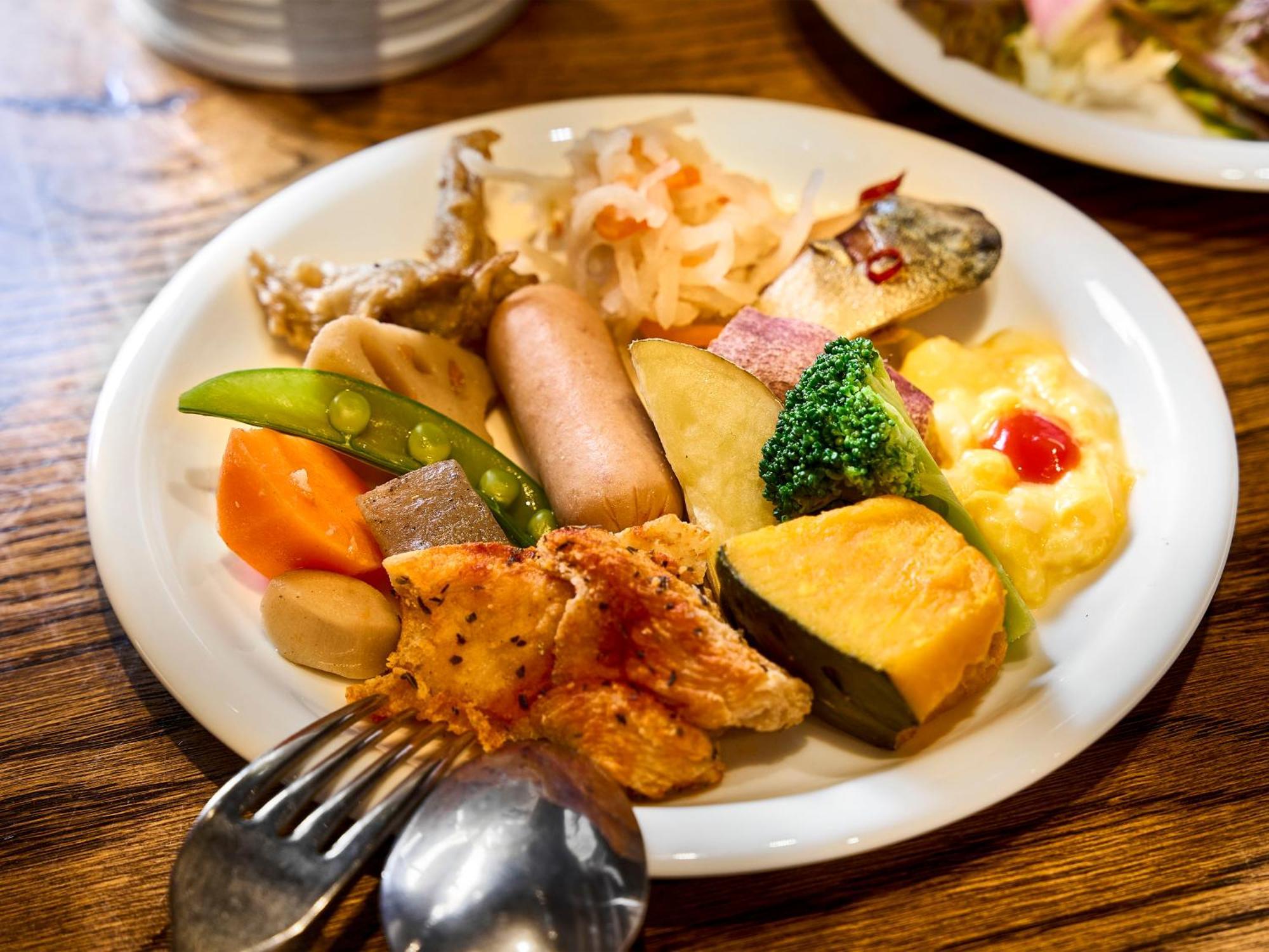 Daiwa Roynet Hotel Kokura Ekimae Китакушу Екстериор снимка