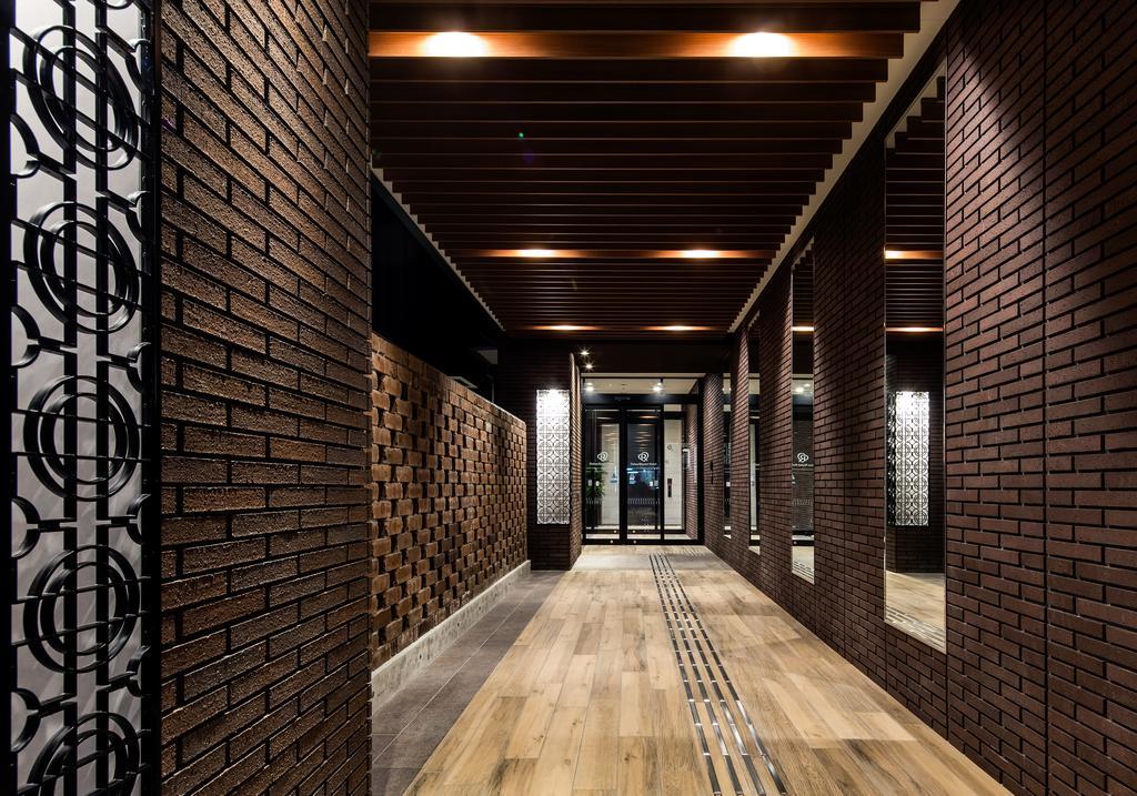 Daiwa Roynet Hotel Kokura Ekimae Китакушу Екстериор снимка