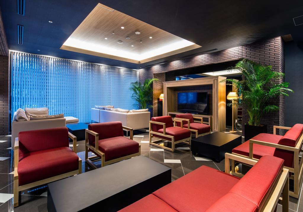 Daiwa Roynet Hotel Kokura Ekimae Китакушу Екстериор снимка