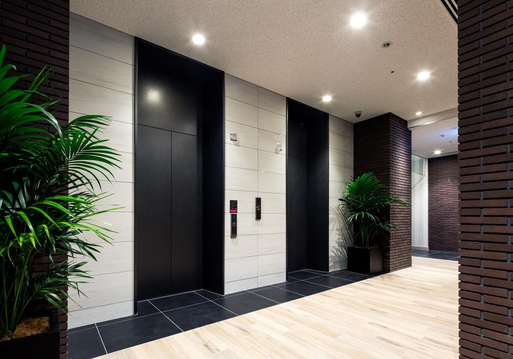 Daiwa Roynet Hotel Kokura Ekimae Китакушу Екстериор снимка