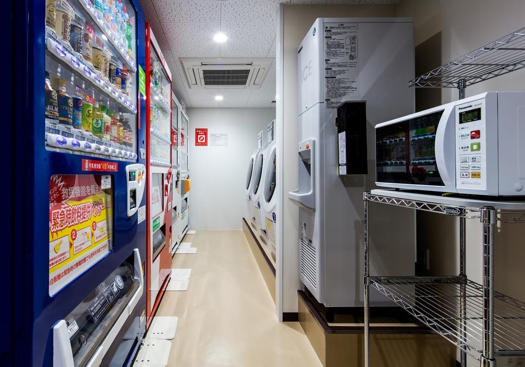 Daiwa Roynet Hotel Kokura Ekimae Китакушу Екстериор снимка