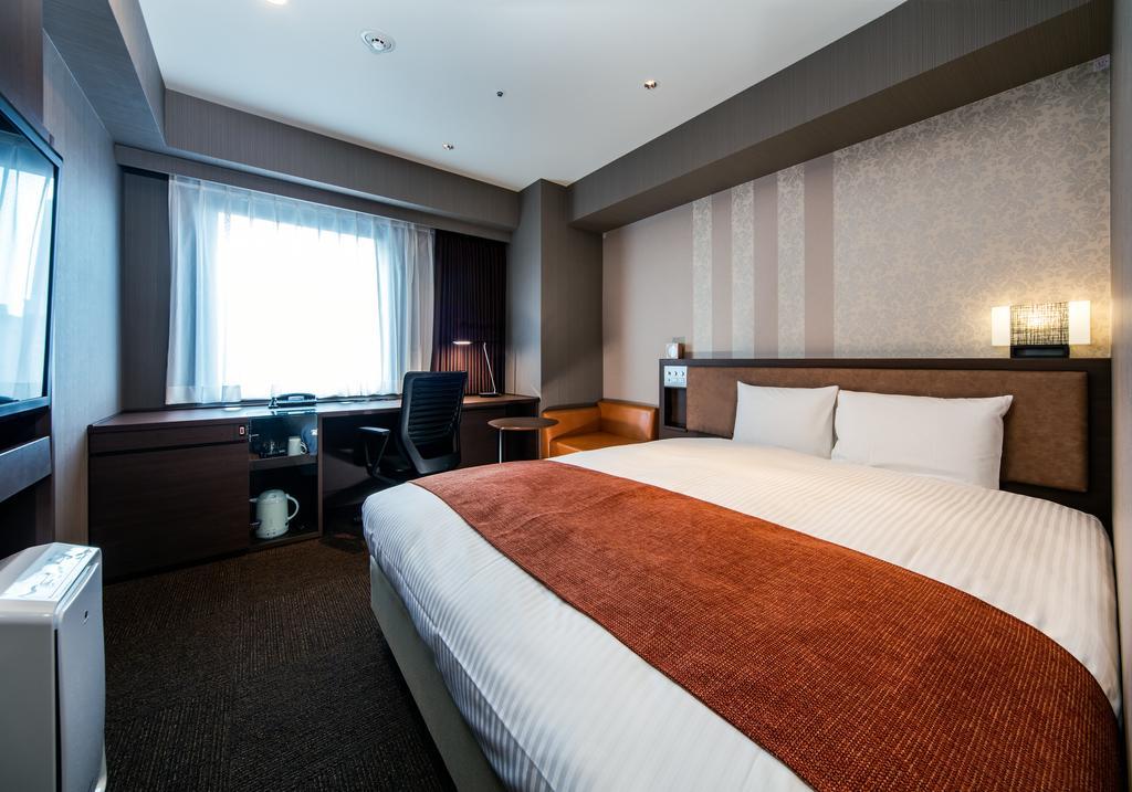 Daiwa Roynet Hotel Kokura Ekimae Китакушу Екстериор снимка