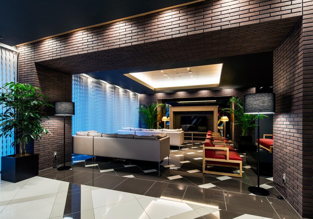 Daiwa Roynet Hotel Kokura Ekimae Китакушу Екстериор снимка