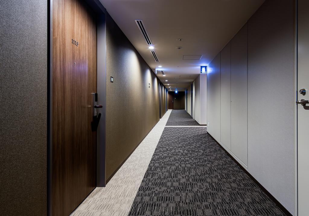 Daiwa Roynet Hotel Kokura Ekimae Китакушу Екстериор снимка