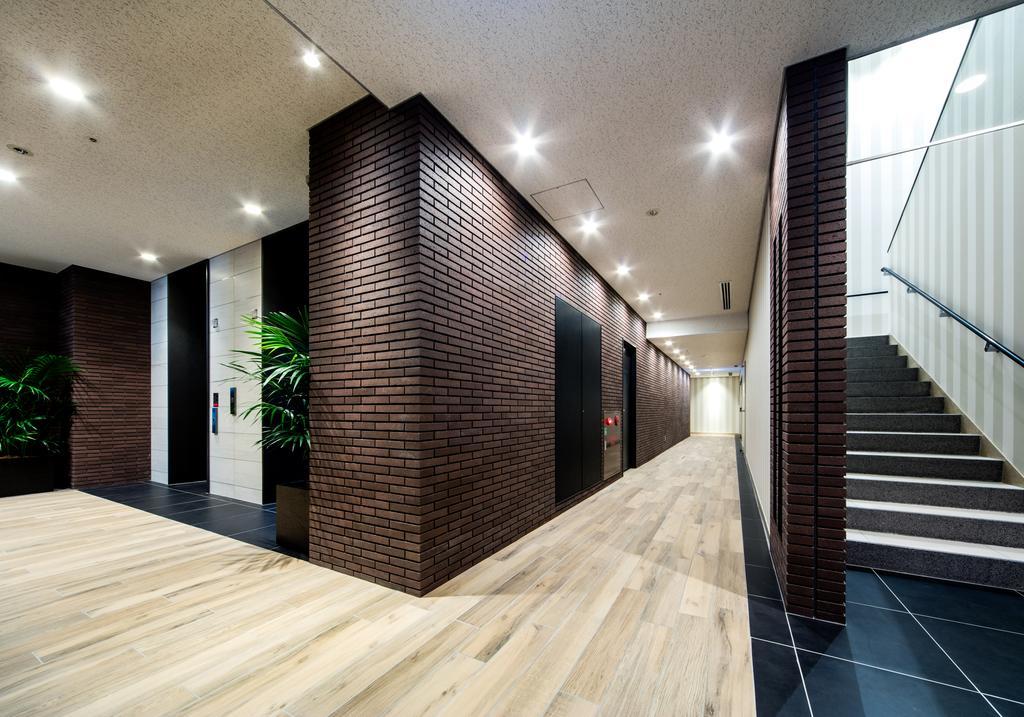 Daiwa Roynet Hotel Kokura Ekimae Китакушу Екстериор снимка