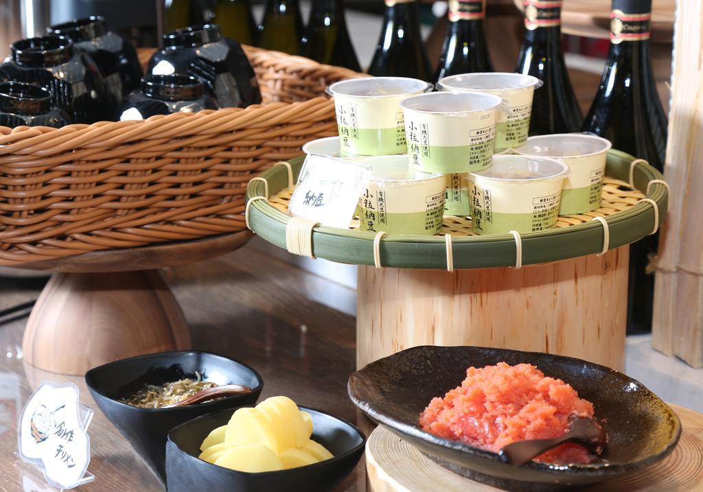 Daiwa Roynet Hotel Kokura Ekimae Китакушу Екстериор снимка