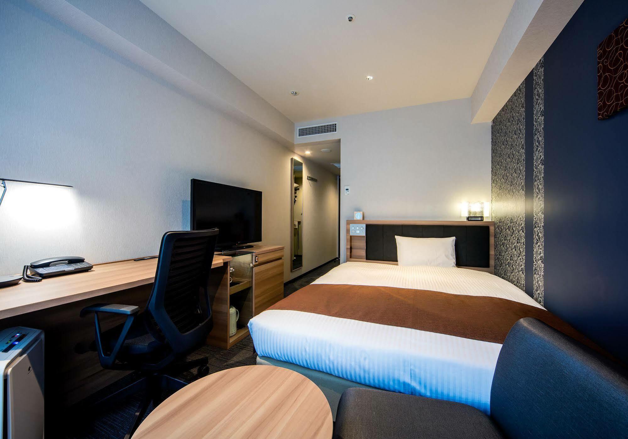 Daiwa Roynet Hotel Kokura Ekimae Китакушу Екстериор снимка